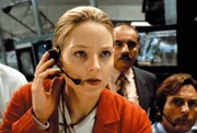 Sind wir Menschen allein im Universum? Mit dieser Frage besch&auml;ftigt sich seit ihrer Kindheit die brillante Astronomin Ellie Arroway (Jodie Foster).