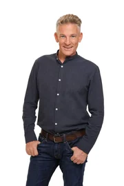 Andi Knoll moderiert vier Ausgaben von &bdquo;Mr. Song Contest proudly presents&ldquo; in ORF 1.