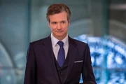 Mark Darcy (Colin Firth).