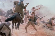Alain Lefevre (Jean-Claude Van Damme)