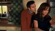 Noah (Ryan Guzman) will nicht glauben, dass die gemeinsam verbrachte Nacht f&uuml;r Claire (Jennifer Lopez) nur ein Irrtum war.