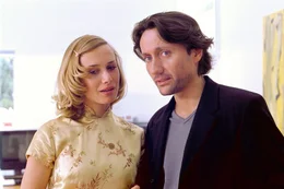 Nadeshda Brennike, Ulrich Reinthaller.