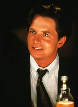 Michael J. Fox als Doug Ireland, der gute Geist des New Yorker Luxushotels "Bradbury".