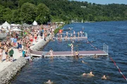 Vom Kohlenpott zur gr&uuml;nen Lunge &ndash; keine Region in NRW hat sich in den letzten Jahrzehnten so sehr ver&auml;ndert wie das Ruhrgebiet. Auf geht es zu einer spannenden Entdeckungsreise &ndash; zum Beispiel zum Baldeneysee. Dem Naherholungsgebiet in Essen mit italienischem Flair.