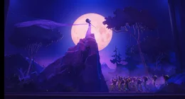 "Sing", Der Koala Buster Moon ist verzweifelt. Sein traditionelles Theater steht vor dem Bankrott. Um das bauf&auml;llige Haus zu retten, veranstaltet er eine Casting-Show. &Uuml;berraschenderweise hat die Aktion &uuml;berw&auml;ltigenden Zulauf. Sangesfreudige Tiere aller Arten st&uuml;rmen die B&uuml;hne, um das ausgeschriebene Preisgeld zu gewinnen. Buster hat keine Ahnung, dass sich seine schrullige Sekret&auml;rin bei dem Flugblatt vertippt hat, und nun 100.000 statt 1.000 Dollar f&uuml;r den Sieg erwartet werden.  SENDUNG: ORF eins - DO - 26.12.2019 - 18:05 UHR. - Veroeffentlichung fuer Pressezwecke honorarfrei ausschliesslich im Zusammenhang mit oben genannter Sendung oder Veranstaltung des ORF bei Urhebernennung.