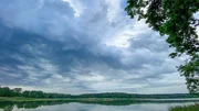 St&uuml;rme bringen oft Verw&uuml;stung, aber auch landschaftliche Ver&auml;nderungen mit sich.