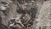 Im Zweiten Weltkrieg fielen viele Soldaten. Im Zweiten Weltkrieg fielen viele Soldaten.