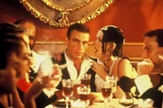 Alain Lefevre (Jean-Claude Van Damme)