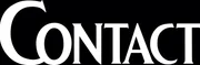 "Contact" - Logo