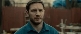 Bob (Tom Hardy)
