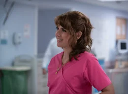 Marisa Tomei (Margie Carlin).