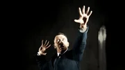 Munich, August, 1927: Hitler photographed by Heinrich Hoffmann. (Photo Credit: CC & C / Bayerische Staatsbibliothek) Munich, August, 1927: Hitler photographed by Heinrich Hoffmann. (Photo Credit: CC & C / Bayerische Staatsbibliothek)