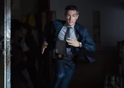 Special Agent Stuart Scola (John Boyd) Special Agent Stuart Scola (John Boyd)