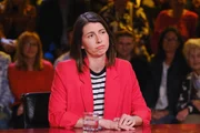 Chrissi Buchmasser.