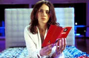 Andrea (Julia Richter) ist entsetzt &uuml;ber Erics Alibi-Agentur-T&auml;tigkeit. Mit jemandem, der mit dem Fremdgehen Profit macht, will sie nichts mehr zu tun haben. Doch so leicht gibt Eric nicht auf ...