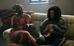 Celebrate the life and music of an icon who inspired generations through his message of love, peace, and unity. In One Love, discover Bob Marley's powerful story of overcoming adversity and the journey behind his revolutionary music that changed the world.