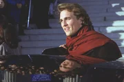 Fasziniert von Ellies Erfolg unterst&uuml;tzt Palmer Joss (Matthew McConaughey) sie mit Leibeskr&auml;ften ...