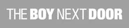 The Boy Next Door - Logo