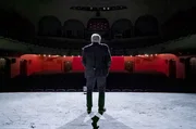 Die Leinwand und die B&uuml;hne haben das Leben des 89-j&auml;hrigen K&uuml;nstlers Mario Adorf, einem der gr&ouml;&szlig;ten deutschen Schauspielstars der vergangenen 60 Jahre, bis heute gepr&auml;gt.