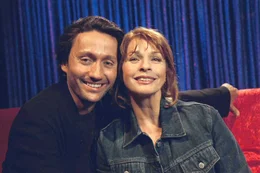 Ulrich Reinthaller, Senta Berger.