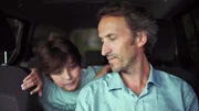 Ein Videospiel als verbindendes Element, das Vater (Herv&eacute; David) und Sohn Matthias (Alexandre Pagani) harmonisch zusammenbringt.