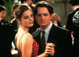 Doug (Michael J. Fox, r.) hat sich in Andy (Gabrielle Anwar) verliebt. Es gibt nur ein Problem: Soll er sie vergessen, um sich seinen Lebenstraum, ein Hotel zu besitzen, zu erf&uuml;llen oder soll er sich f&uuml;r die Liebe seines Lebens entscheiden?