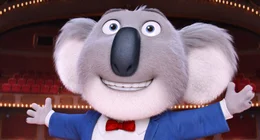 "Sing", Der Koala Buster Moon ist verzweifelt. Sein traditionelles Theater steht vor dem Bankrott. Um das bauf&auml;llige Haus zu retten, veranstaltet er eine Casting-Show. &Uuml;berraschenderweise hat die Aktion &uuml;berw&auml;ltigenden Zulauf. Sangesfreudige Tiere aller Arten st&uuml;rmen die B&uuml;hne, um das ausgeschriebene Preisgeld zu gewinnen. Buster hat keine Ahnung, dass sich seine schrullige Sekret&auml;rin bei dem Flugblatt vertippt hat, und nun 100.000 statt 1.000 Dollar f&uuml;r den Sieg erwartet werden.  SENDUNG: ORF eins - DO - 26.12.2019 - 18:05 UHR. - Veroeffentlichung fuer Pressezwecke honorarfrei ausschliesslich im Zusammenhang mit oben genannter Sendung oder Veranstaltung des ORF bei Urhebernennung.