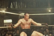 Alain Lefevre (Jean-Claude Van Damme)