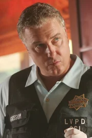 Noch immer rätseln Gil Grissom (William Petersen) und seine CSI-Spezialisten, wer den Rockstar Izzy Delancy auf dem Gewissen hat. Noch immer rätseln Gil Grissom (William Petersen) und seine CSI-Spezialisten, wer den Rockstar Izzy Delancy auf dem Gewissen hat.