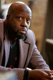 Vincent Love (Wyclef Jean)