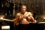 Alain Lefevre (Jean-Claude Van Damme)