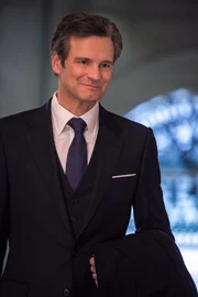 Mark (Colin Firth)