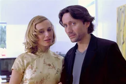 Nadeshda Brennike, Ulrich Reinthaller.