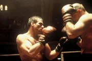 Alain Lefevre (Jean-Claude Van Damme)