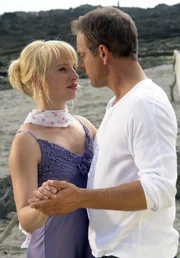 Anja Boche (Roseanne Brix), Florian Fitz (Adrian Shaw).