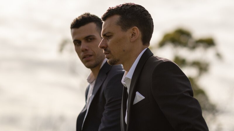 Zeit unseres Lebens (AUS, 2022)