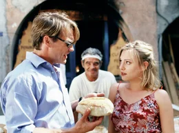 Der wohlhabende Rechtsanwalt Paul (Pierre Besson) hat sich aus seinem alten Leben zusammen mit der verf&uuml;hrerischen Marie (Eva Hassmann) nach S&uuml;dfrankreich zur&uuml;ckgezogen.