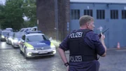 Razzia im Clan-Milieu