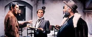 Rod Cameron (Old Firehand), Viktor de Kowa (Robert Ravenhurst), Vladimir Medar (Caleb).