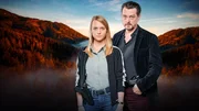 Anni Sulmtaler (Anna Unterberger), Sascha Bergmann (Hary Prinz) Anni Sulmtaler (Anna Unterberger), Sascha Bergmann (Hary Prinz)