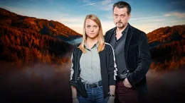 Anni Sulmtaler (Anna Unterberger), Sascha Bergmann (Hary Prinz)