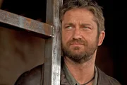 Der besonnene Aufidius (Gerard Butler) ist sich nicht sicher, ob er dem Zweckb&uuml;ndnis mit Coriolanus vertrauen kann.