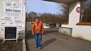 Peter Camps leitete in den 70er Jahren den Zeltplatz in Markgrafenheide. In den Sommermonaten musste er bis zu 4000 Camper betreuen.