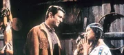 Todd Armstrong (Tom), Marie Versini (Nscho-tschi).