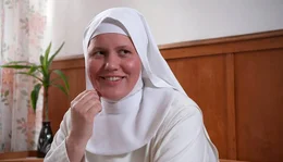 Als Novizin muss Margarethe lernen, sich im Klosteralltag zurechtzufinden.