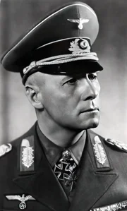 Erwin Rommel Erwin Rommel