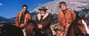 Todd Armstrong (Tom), Vladimir Medar (Caleb), Rod Cameron (Old Firehand).