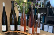 Die Weine des Weinguts Georg Breuer werden in 25 L&auml;nder verkauft.