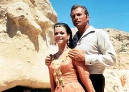 Der Schatz der Chald&auml;er befindet sich in einem Berg, der von Mara Durimeh bewacht wird. Um an diesen Schatz zu kommen, entf&uuml;hren die Banditen die Enkelin Ingscha (Marie Versini). Kara Ben Nemsi (Lex Barker) und seine Freunde befreien sie.