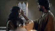 Fatal für das Patriarchat: Als Mutter von Jesus wird Maria famos zum "role model" der emanzipierten Mom. Fatal für das Patriarchat: Als Mutter von Jesus wird Maria famos zum "role model" der emanzipierten Mom.